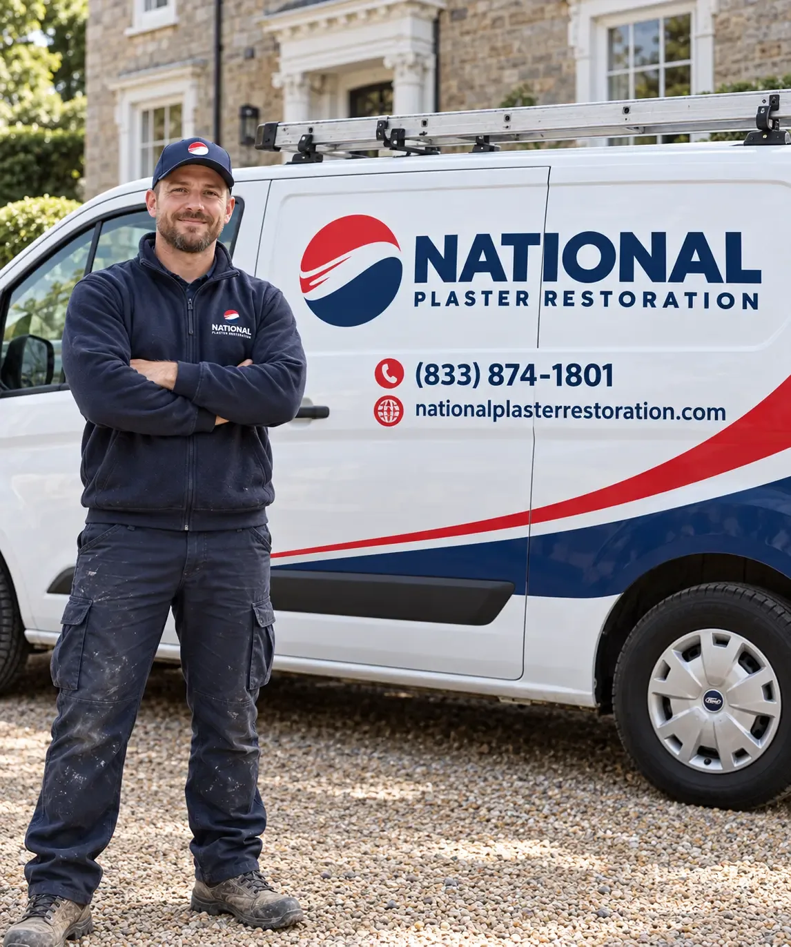 Plaster Repair company in Wilson, WI
